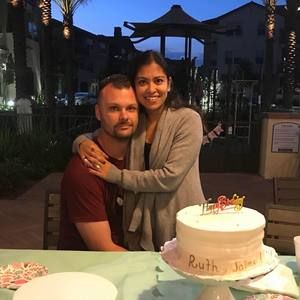 Meet your Posher, Ruth